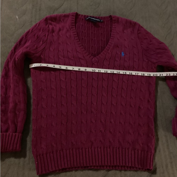 RL Ralph Lauren sweater - Picture 4 of 5